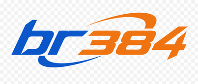 BR384 logo